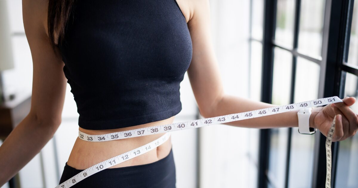 私のダイエット体験